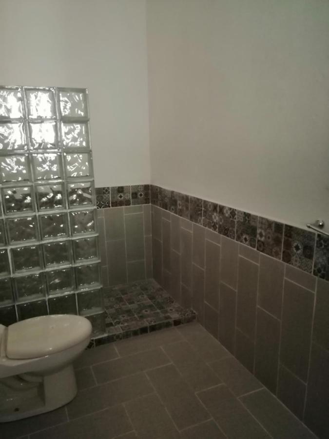 Kunda'Vi Apartment Mazunte Exterior foto